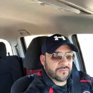 Meet your Posher, Patricio